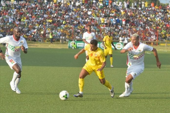 Football Togo vs Bénin, un derby fratricide Football : Togo vs Bénin, un derby fratricide