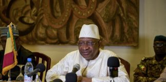 Soumeylou Boubèye Maïga, ancien Premier ministre du Mali décédé le 21-03-2022