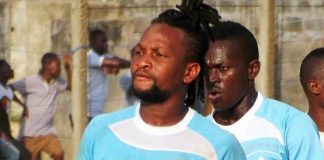 Togo, club de première division