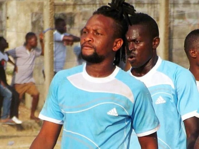 Togo, club de première division