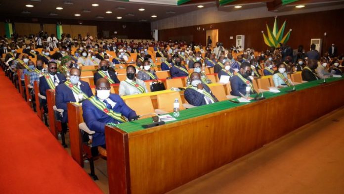 Togo l’essentiel sur la loi de Kara