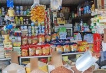 Togo tout sur la hausse des prix des produits alimentaires