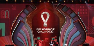 Mondial 2022 : le tirage au sort est-il favorable aux nations d’Afrique ? Cérémonie de tirage au sort de la Coupe du monde de football 2022, le 1er avril à Doha au Qatar