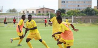 Eperviers dames à la Can Maroc 2022, une préparation dans les normes s’impose Eperviers dames du Togo