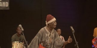Togo : l’humoriste Agbamekanou décédé L’humoriste togolais Kenou Komla alias Agbamekanou
