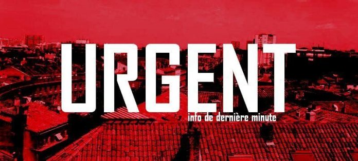 Urgent info