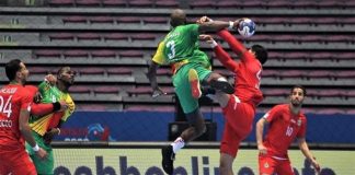 Handball : l’Egypte accueille la CAN 2022 Handball l’Égypte accueille championnat masculin d'Afrique des nations de handball 2022