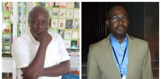 Koffi Boko et Anoumou Amekudji parlent du roman ‘Nawir’ dans Randonnée Nawir