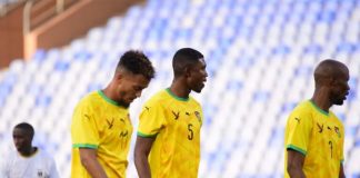 Éliminatoires CAN 2023 grosse déception pour les Eperviers du Togo