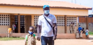Togo : trois écoles fermées à Lomé