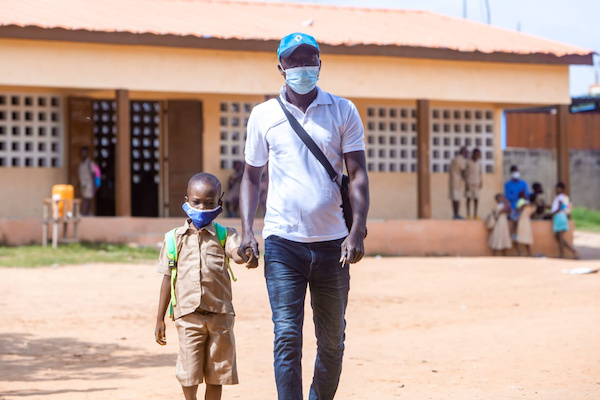 Togo trois écoles fermées Togo : trois écoles fermées à Lomé