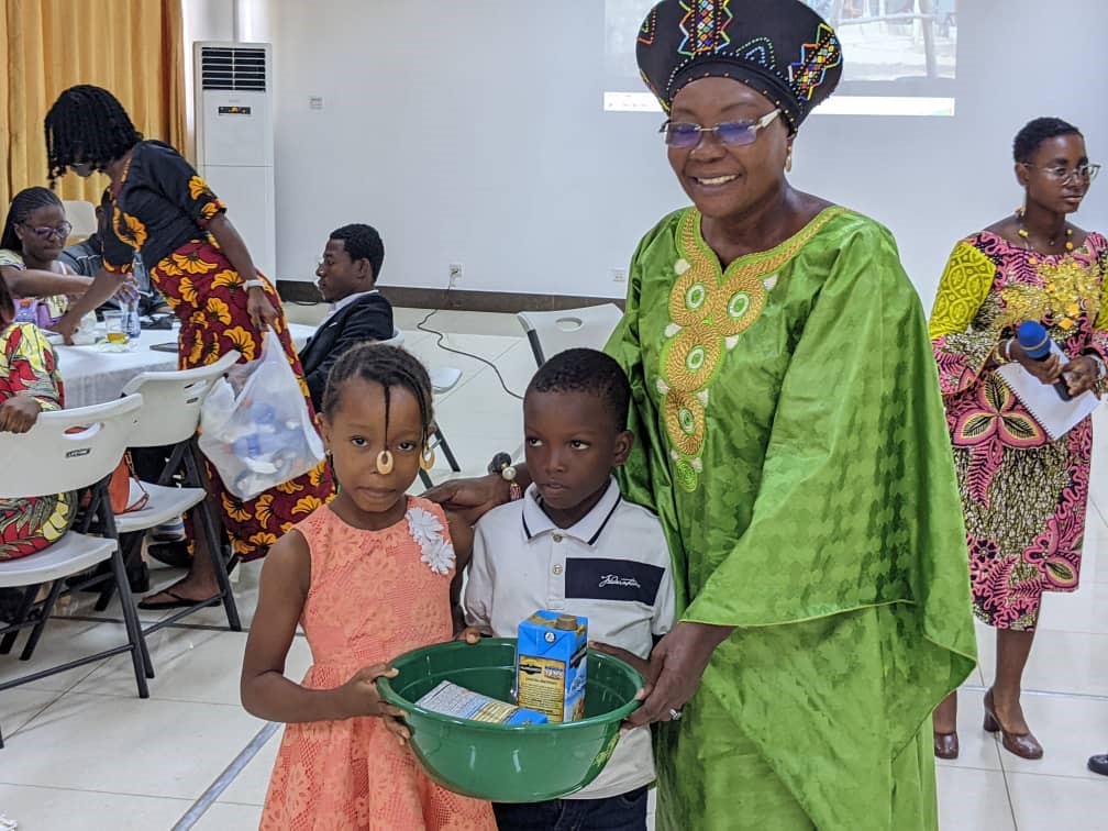 Adzino vava 2022 Lomé