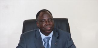 Décès de Charles Kondi Agba, ex-ministre togolais