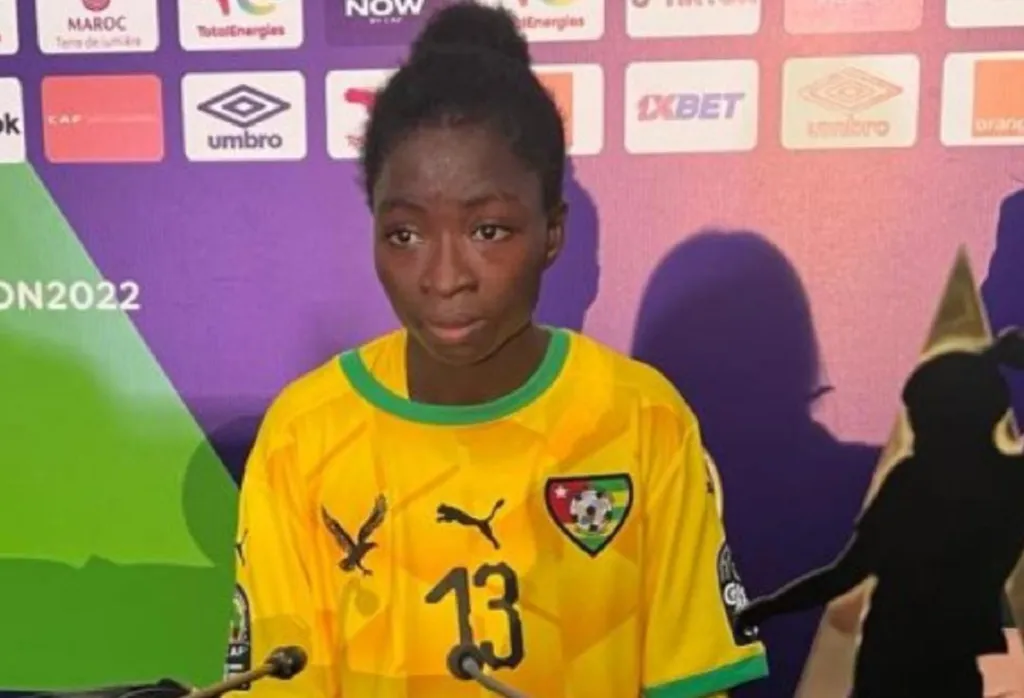 Sama Koudjoukalo