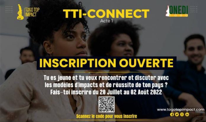 TTI CONNECT, les modèles de réussite rencontent la jeunesse