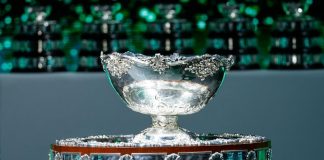 Tennis : le Togo sera à la Coupe Davis