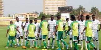 Togo championnats nationaux de football, bientôt la saison 2022-2023