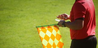 Bénin : « salaire mensuel, primes...», promesses d'Oswald Homéky aux arbitres