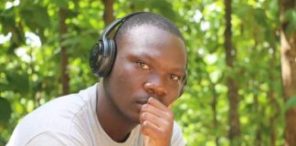 Le réalisateur togolais Gilbert Bararmna Boukpessi