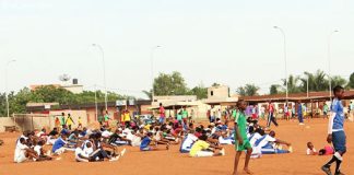 24 septembre, journée nationale du sport au Togo