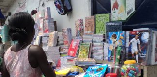 Togo : à deux pas de la rentrée scolaire Togo à deux pas de la rentrée scolaire