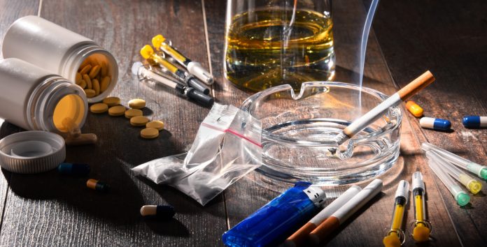 Togo les jeunes accros à la consommation de drogues Togo : les jeunes accros à la consommation de drogues