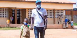 Togo : rentrée scolaire, les dispositions prises Togo : rentrée scolaire, les dispositions prises