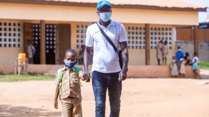 Togo : rentrée scolaire, les dispositions prises