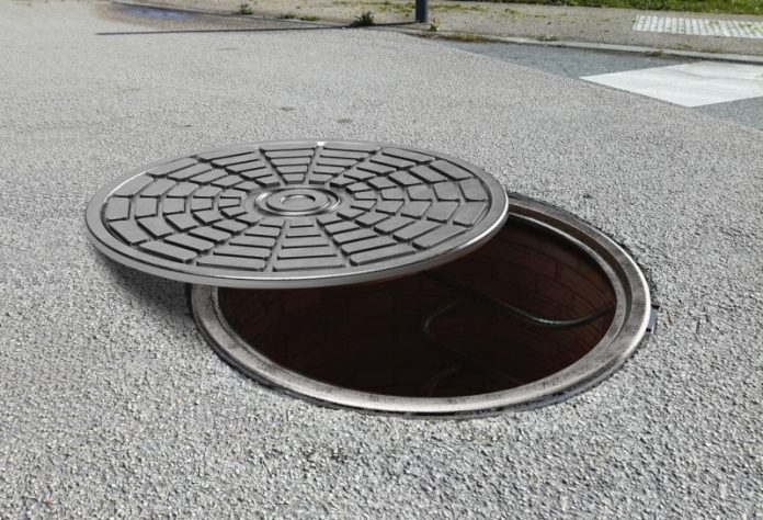 couvercles d’égout couvercles d’égout