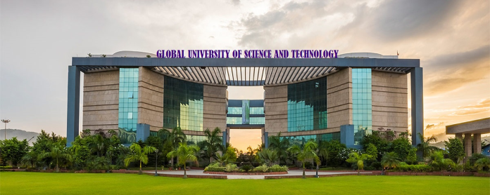 Global university of science and technologie Global university of science and technologie