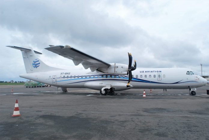 Liz Aviation