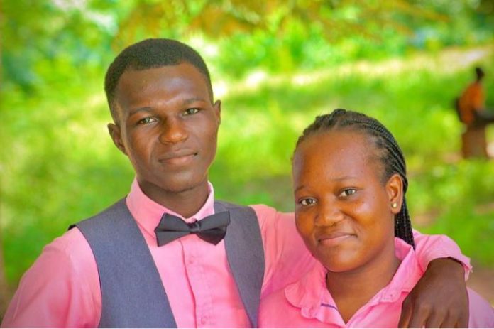 Des étudiants de l'Isica