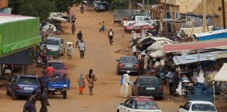 Niger : Joe Biden demande la libération sans délai de Mohamed Bazoum ,La situation politique au Niger suscite l'attention des acteurs internationaux