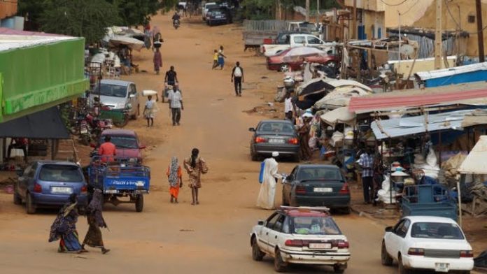 ,La situation politique au Niger suscite l'attention des acteurs internationaux