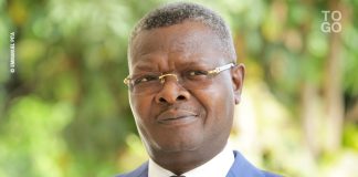 L’opposant togolais Agbéyomé Kodjo est mort AGBEYOME KODJO, MPDD, Togo