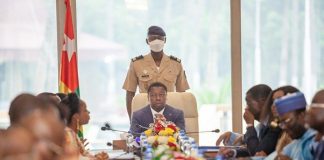 Elections au Togo : 650 millions F CFA alloués aux partis politiques Le gouvernement réuni en Conseil des ministres