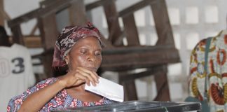Togo : report des élections, nouveau retard pour le double scrutin élections TOGO