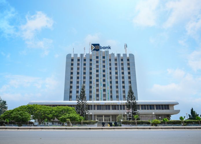 IB Bank Togo