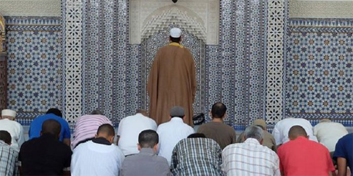 imams Maroc Europe imams Maroc Europe