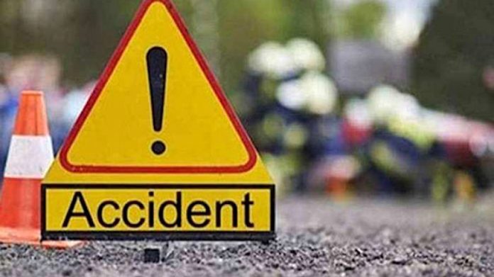 Accident Togo Accident Togo