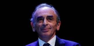 Eric Zemour