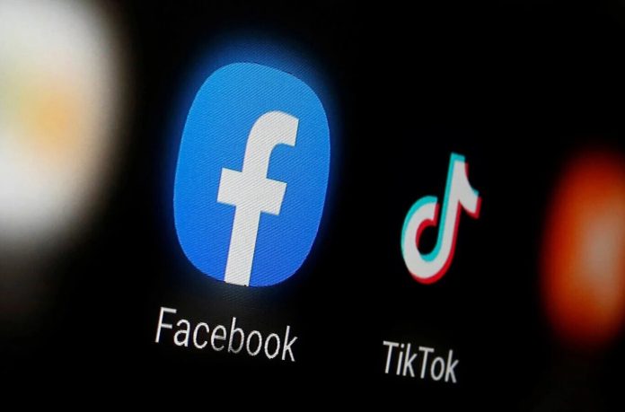 Plus de 500 comptes Facebook et TikTok désactivés par les autorités béninoises
