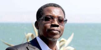 Puis Agbetomey est désormais Conseiller à la présidence de la République, chargé des affaires juridiques et judiciaires
