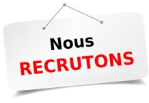 recrutement Lomé Togo