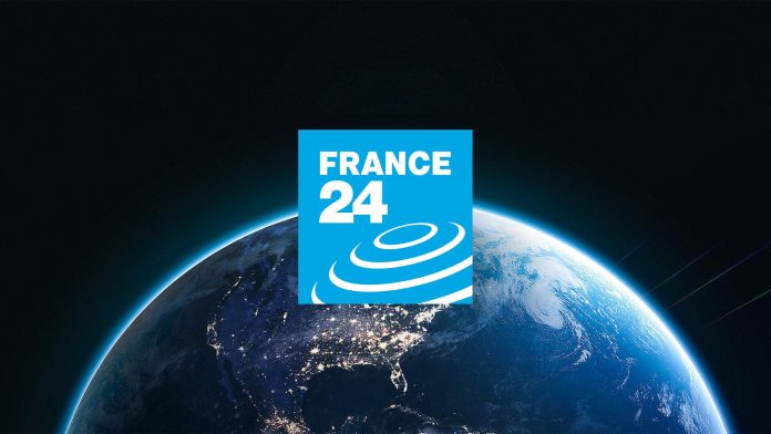 France 24 France 24