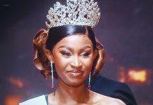 Marie-Emmanuelle Diamala, Miss Côte d'Ivoire 2024