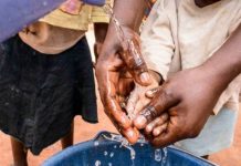 Choléra au Togo