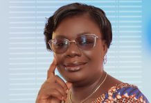 Afua Mawusimé Afeto, une leader engagée dans les Kloto