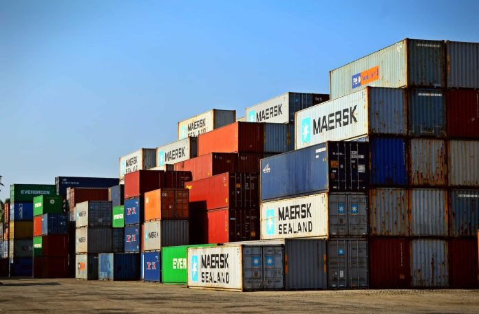 conteneurs-maritimes-transport conteneurs-maritimes-transport