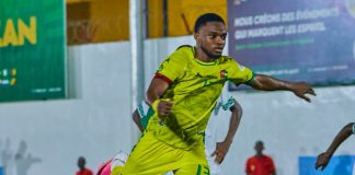 Miabécan : Atik Traoré, promoteur et joueur